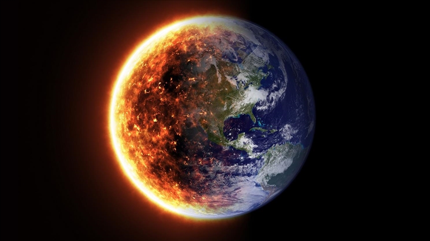 Global Warming